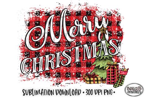 christmas sublimation designs